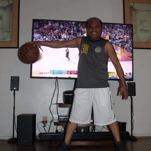 Meet your Posher, Alberto